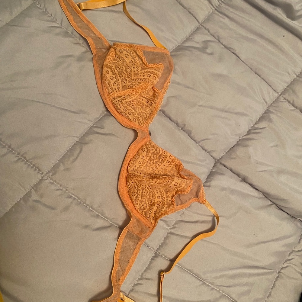 Intimately Free People bra